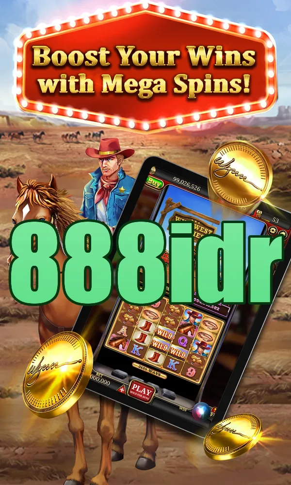 888idr APK