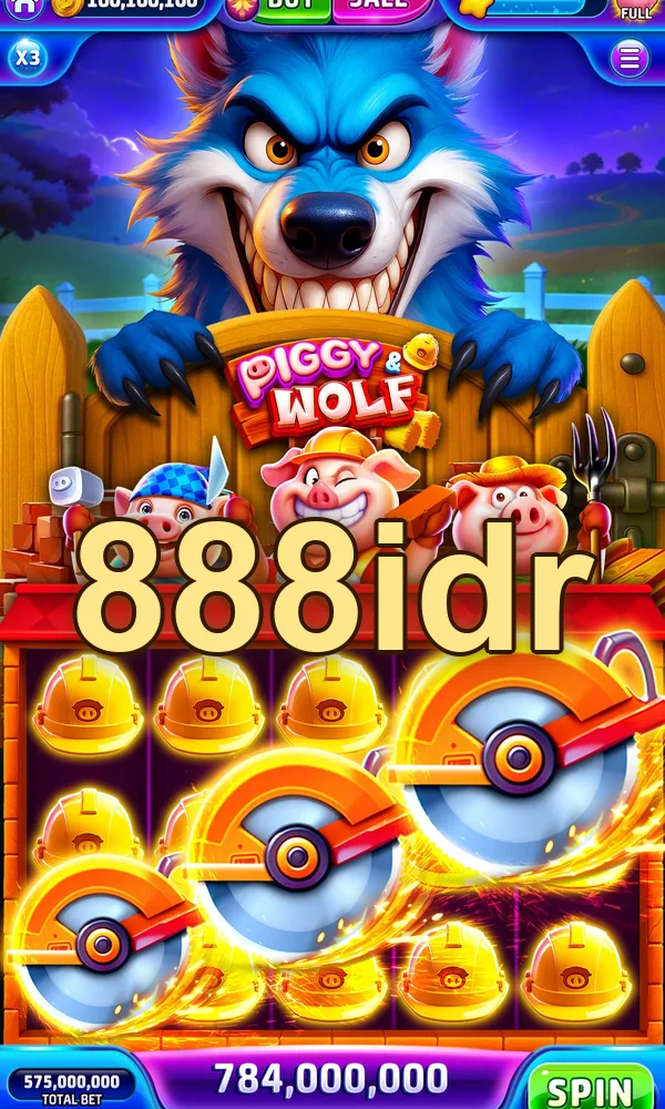 888idr APK
