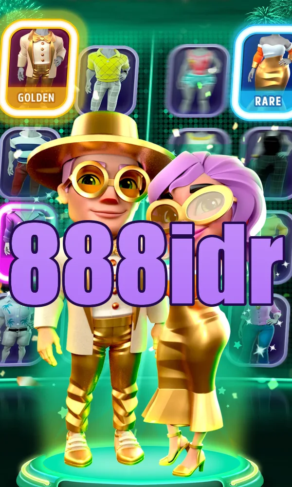 888idr APK